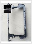 Radiator Support Replacement , Toyota Door Replacement Toyota Camry 2012 Motor