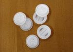 Breathing Unilateral Coffee One Way Degassing Valve With 5 Holes / Micro Plastic