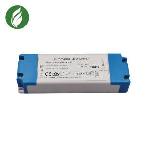 Wholesale IP20 Constant Current Dimmable LED Driver Triac Work 130x43x21mm from china suppliers
