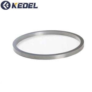 Wholesale Oil Pump Tungsten Carbide Seal Ring YG8C 87.5HRA from china suppliers