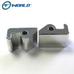 OEM Precision CNC Milling Machining Parts Stainless Steel Aluminum Metal