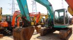 Japanese original used kobelco SK135SR crawler excavator for sale/used kobelco
