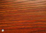 Matte Wood Texture PVC Decorative Film For Furniture Surface Lamination