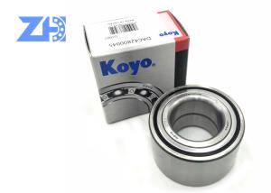 Wholesale Wheel Hub Bearing Wheel Bearing42800045 DAC42800045 Bearing For Toyota deep groove ball from china suppliers
