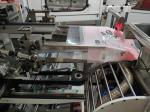 Good Quality Napkin Paper Serviette Facial Tissue Soft Bag Packing Machine 380V
