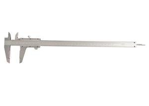 Wholesale Stainless Steel Vernier Caliper For Inside / Outside / Depth And Step Measurements from china suppliers