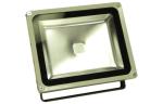 Squares Lighting 50W LED Floodlight 6000K Cold White RGB LED Flood Lighs