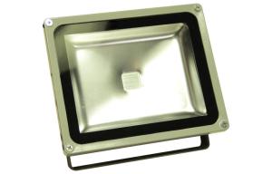 Wholesale Squares Lighting 50W LED Floodlight 6000K Cold White RGB LED Flood Lighs from china suppliers