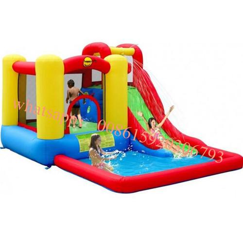 inflatable happy hop happy hop happy hop bouncy castle inflatable happy hop