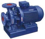 Impeller ISW Horizontal Single Stage Centrifugal Pump cast iron /Stainless Steel