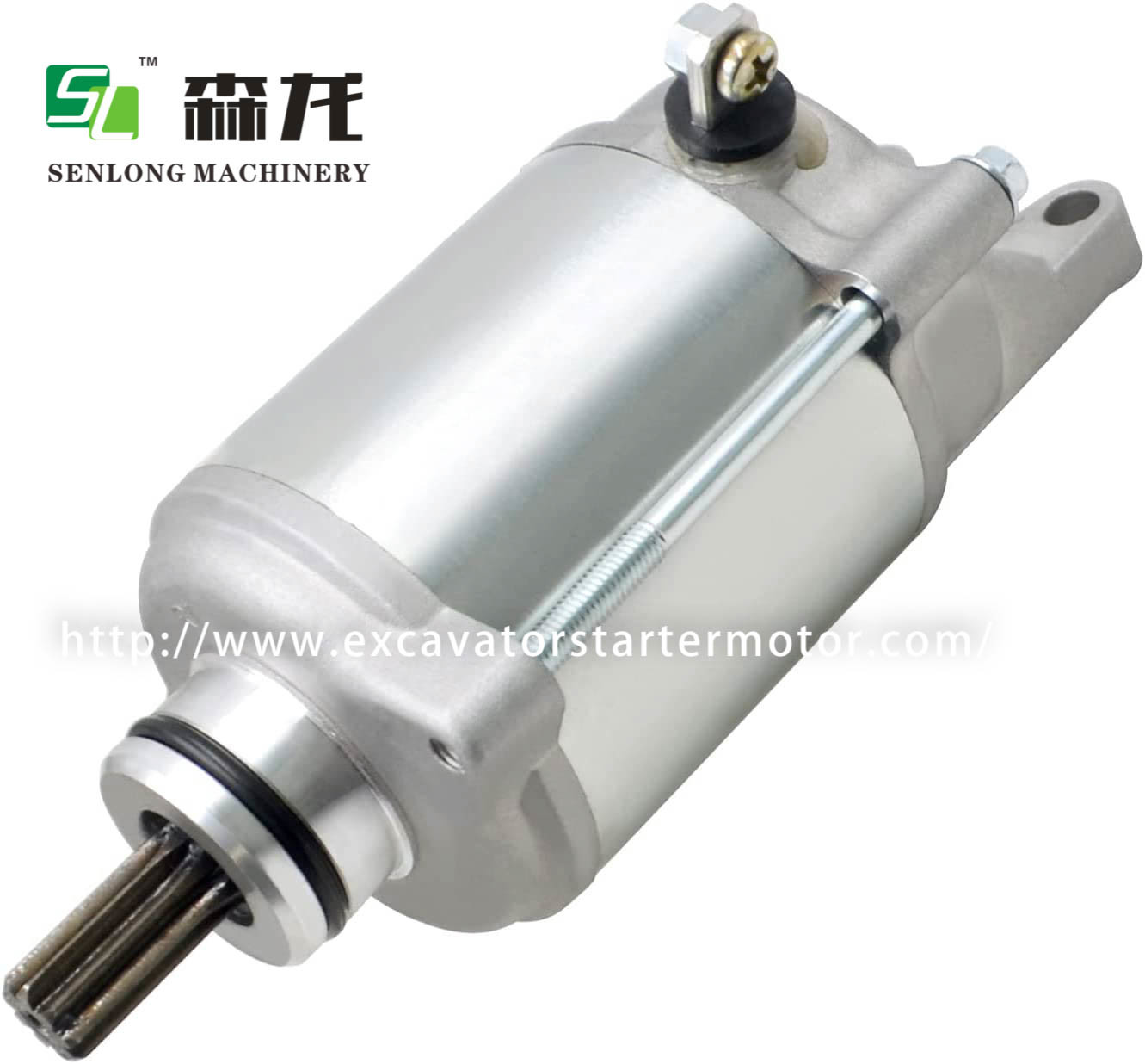 Starter S1000RR 08-16 S1000R 13-16 S1000 XR 14-16 Motorcycle 12V 9T CW 8525346 1241771842101 BM090004003 PT406NM-3 6232