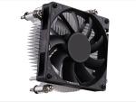 92x92x25MM CPU high temperature 12v / 24v / 48v dc air cooler