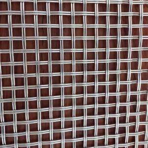Wholesale Decorative Metal Screen Mesh Architectural Ceiling Wire Mesh from china suppliers
