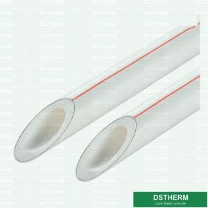 Wholesale Aluminum Ppr Pipe Aluminum Foiled Ppr Pipe UV Ppr Aluminum Composite Pipe Corrosion Resistance from china suppliers