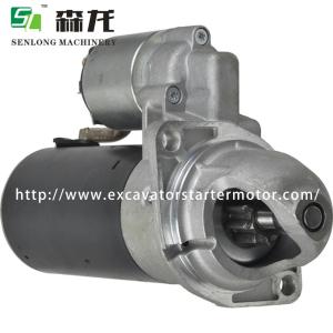 Wholesale 12V 9T 1.4KW Starter for Arctic 700 Diesel F002G70047770 19157 58402240 0001115034 0001115035 0986022500 F002G70047 from china suppliers