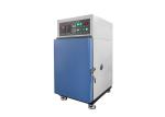 Electronic Ventilated Aging Test Chamber For Heat Shrinkable Tubing / Industrial