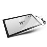 Buy cheap 4:3 10 Points Interactive Touch Game Table Infrared Touch Screen Panel 19 Inch from wholesalers
