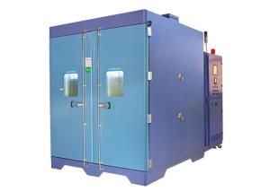 Wholesale Powder Spraying Walk In Chamber Cold Rolled Steel Sheet External Material from china suppliers
