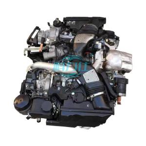 Wholesale B-enz 642 826 engine GL350/ML350W166protruding 3.0L original factory scrap parts from china suppliers