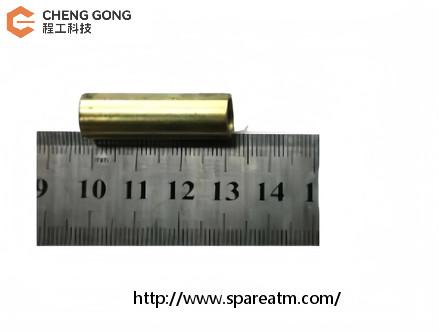 009-0020379-11 009-0020379 -11 ATM Machine Parts Fujitsu G610 Module Parts Metal