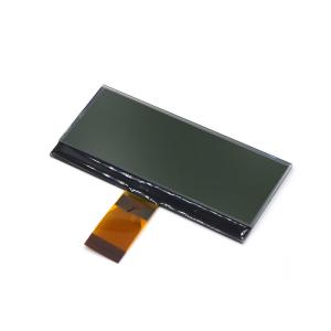 Wholesale RW1097 COG LCD Monochrome Graphic Display Module 192x64 19264 from china suppliers