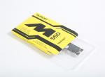 SMI 128GB M 2 NVME SSD Solid State Drive For Apple Macbook Imac Internal 82g