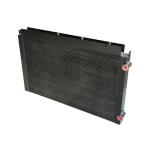 Ingersoll-Rand Cooler 22176978 for Screw Air Compressor Spare Parts in Food