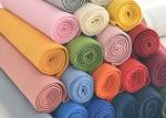 21s, 32s cotton/spandex ribbings fabric, 2X2 thread collar neck cuff screw