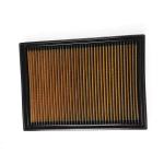 EDDYSTAR Energy Efficiency High Flow Air Filter Easy Cleaning Car Filter