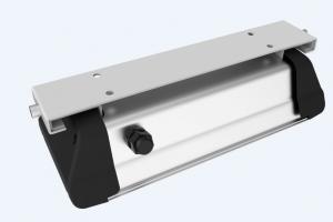 Wholesale ETL DLC Linear High Bay 50W Commercial Led Lighting Flicker Free Ceiling Mount from china suppliers