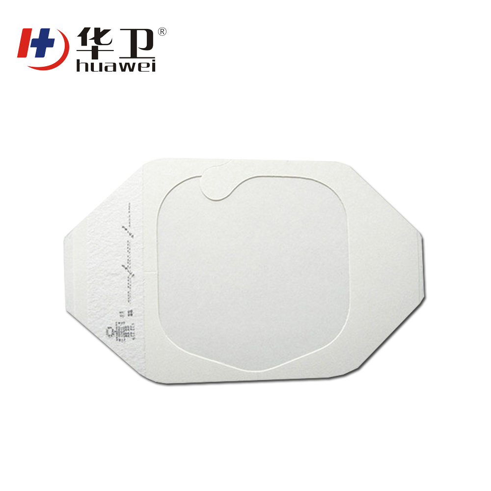 Free Sample High-quality Transparent Dressing iv catheter