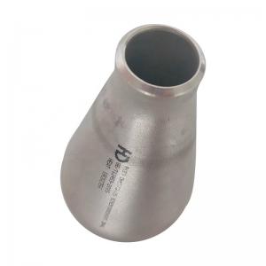 Wholesale ANSI B16.9 Stainless Steel Eccentric Reducer Concentric Reducer Butt Weld Pipe Fittings Reducer from china suppliers