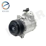 LR020449 Auto AC Cooling Compressor For Land Rover Range Rover 3.6TDI 2006-2012