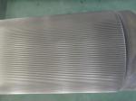 Corrugator Hard Chrome Plated Roller