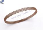 Cutter Spare Parts 180500312- Timing Belt 1/5 Pitch Double Side 70 Groove 3/8 W
