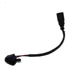 Wholesale High Quality Car Parts Heated Windscreen Washer Nozzle For SKODA VW 5J0955986 from china suppliers