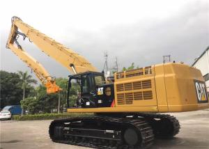 Wholesale CAT349 30M 2T Shear High Reach Demo Rig from china suppliers