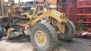 China Used CAT 140H motor grader ready for sale/Japanese original CAT 140H motor grader for sale on sale