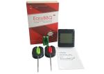 Digital Wireless Bluetooth Food Thermometer APP Controlled With Stainless Steel