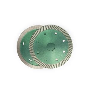 Wholesale Hot Pressed Diamond Circular Saw Ceramic Saw Blade For Cutting Tile from china suppliers