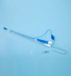 Medical Disposable Left Right Sided Double Lumen Bronchial intubation PVC