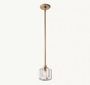 China Hardwired Installation Ceiling Suspended Pendant Lights 110-220V on sale