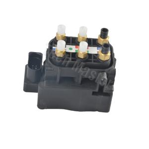 Wholesale Air Suspension Compressor Kit For A8D4 2010-2017 Bentley Mulsanne Air Suspension Valve 4H0616013 4G0616005C 4H0616005C from china suppliers