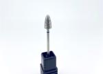 HP Shank Plaster Cutting Wheel Super Coarse Metal Grinding Sintered Diamond Bur