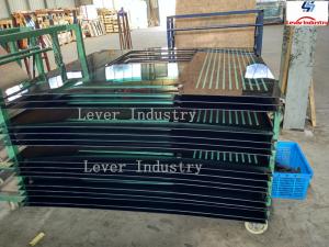Wholesale LV-TB-L Series Bending Glass Toughening Furnace for Automobile Sidelites glass from china suppliers