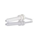 30cc Lotion Pump for Gallon Dispenser Pump Bottle in White Finish