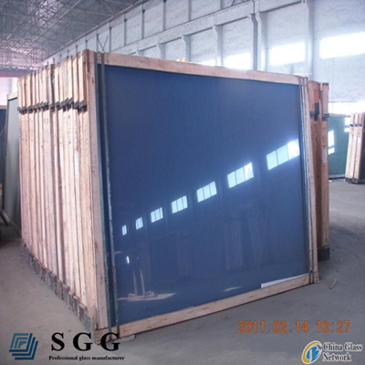 High quality Tinted Glass the Price of Tinted Glass