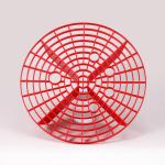 PP Plastic IBC Tank Accessories Auto Detailing Bucket Dirt Trap Net Cover