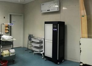Wholesale Max 60dB Air Sterilization Machine For Hospital ICU Hematology Department from china suppliers