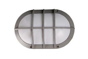 Wholesale Grey Suspended Ceiling Led Panel Light Surface Mount 10w 20w Moisture Proof from china suppliers